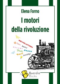 Cover I motori della rivoluzione