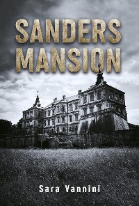 Cover Sanders Mansion