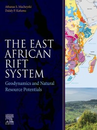 Cover East African Rift System