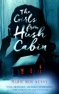 Cover Girls from Hush Cabin