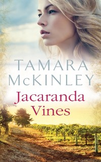 Cover Jacaranda Vines