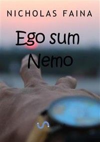 Cover Ego sum Nemo