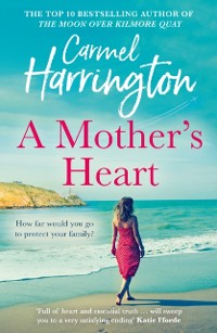 Cover Mother's Heart