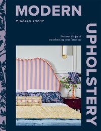 Cover Modern Upholstery