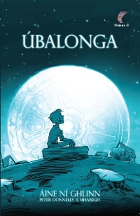 Cover Úbalonga