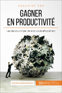 Cover Gagner en productivité