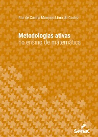 Cover Metodologias ativas no ensino de matemática