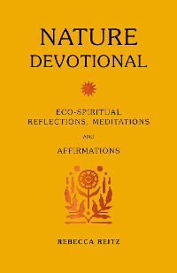 Cover Nature Devotional