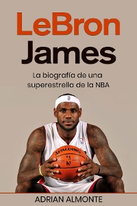 Cover LeBron James