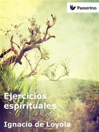 Cover Ejercicios espirituales