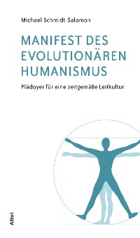 Cover Manifest des evolutionären Humanismus
