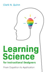 Cover Learning Science for Instructional Designers