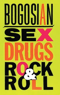 Cover Sex, Drugs, Rock & Roll