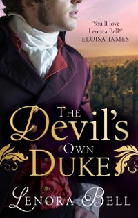 Cover Devil's Own Duke