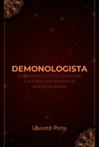 Cover Demonologista