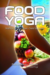 Cover Food Yoga