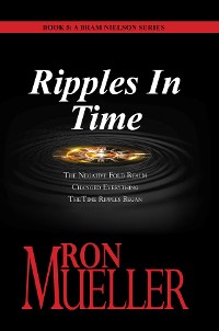 Cover Ripples in Time