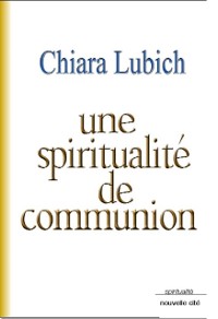 Cover Une spiritualite de communion