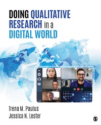 Cover Doing Qualitative Research in a Digital World