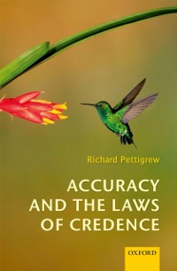 Cover Accuracy and the Laws of Credence