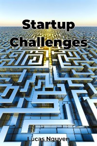 Cover Startup Challenges