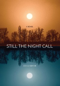 Cover STILL THE NIGHT CALL