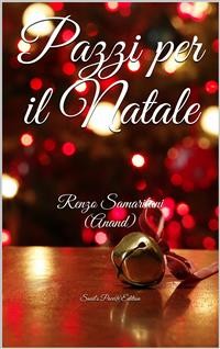 Cover Pazzi per il Natale