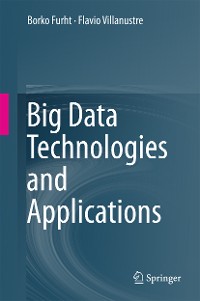 Cover Big Data Technologies and Applications