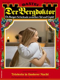 Cover Der Bergdoktor 2214