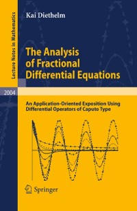 Cover Analysis of Fractional Differential Equations