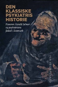 Cover Den klassiske psykiatris historie