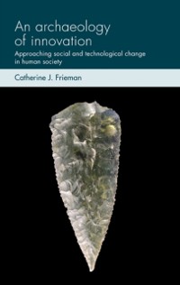 Cover archaeology of innovation
