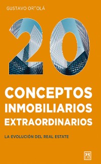 Cover 20 Conceptos inmobiliarios extraordinarios