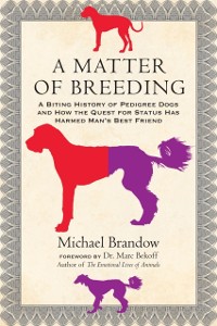 Cover Matter of Breeding