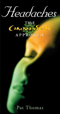 Cover Headaches – The CommonSense Approach