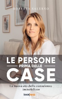 Cover Le Persone prima delle Case