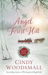 Cover Angel of Forest Hill