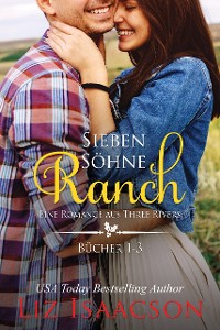 Cover Sieben Söhne Ranch