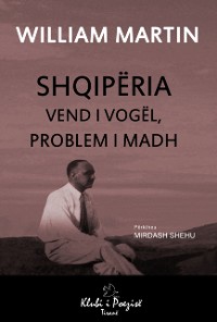 Cover Shqiperia: Vend i Vogel, Problem i Madh
