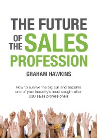 Cover The Future of the Sales Profession