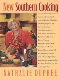 Cover New Southern Cooking