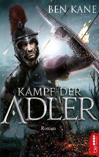 Cover Kampf der Adler