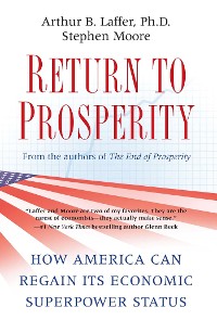 Cover Return to Prosperity