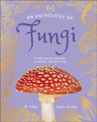 Cover Anthology of Fungi