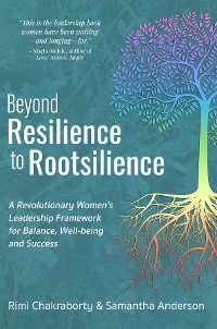 Cover Beyond Resilience to Rootsilience