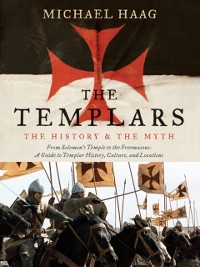 Cover Templars