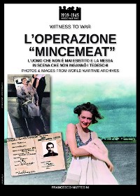 Cover L'operazione "Mincemeat"