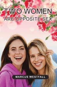 Cover Two Women Are Opposite Sex