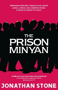 Cover The Prison Minyan