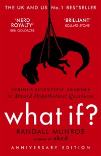 Cover What If?